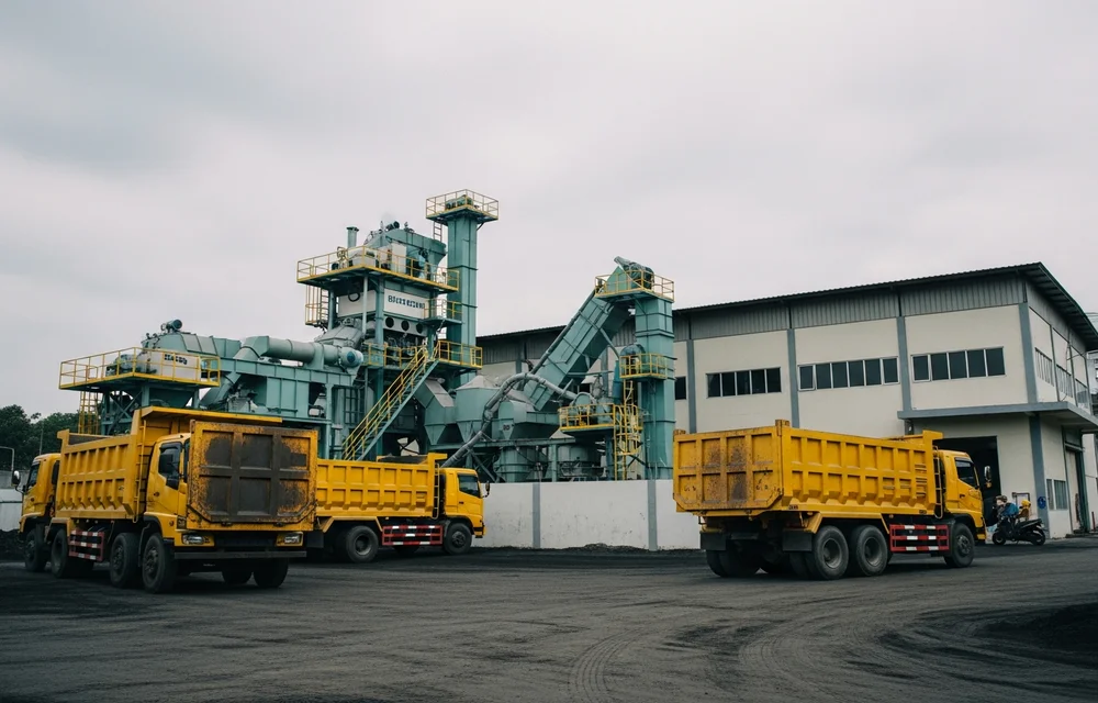 Penyedia Aspal Pertamina Berkualitas dengan harga terjangkau dan orisinil.