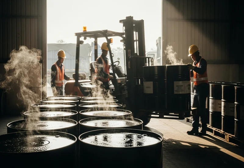 Material Aspal Pilihan yang digunakan Oleh Jasa Aspal Id