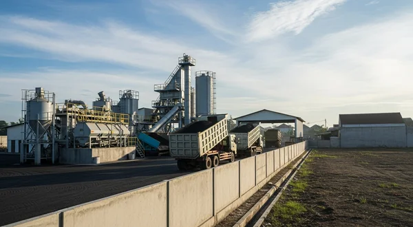 Jasa Pengaspalan Bekasi didukung oleh supplier aspal Bekasi berkualitas sehingga memastikan bahwa pengerjaan proyek minim kendala