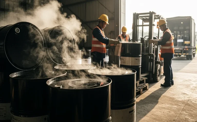 Pabrik Aspal Depok: Jual Hotmix Ready Stock & Kirim Cepat